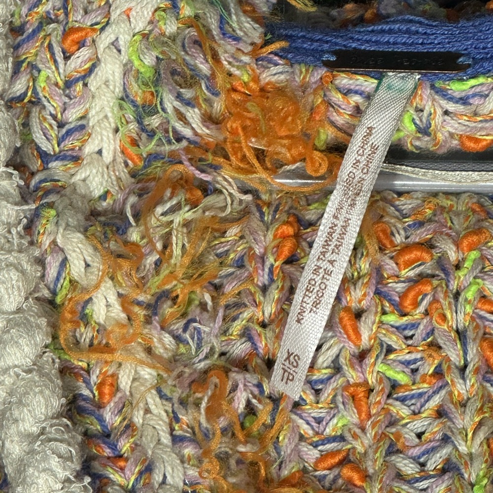 Free People Electric Aura Hoodie Pullover - Picture 6 of 7